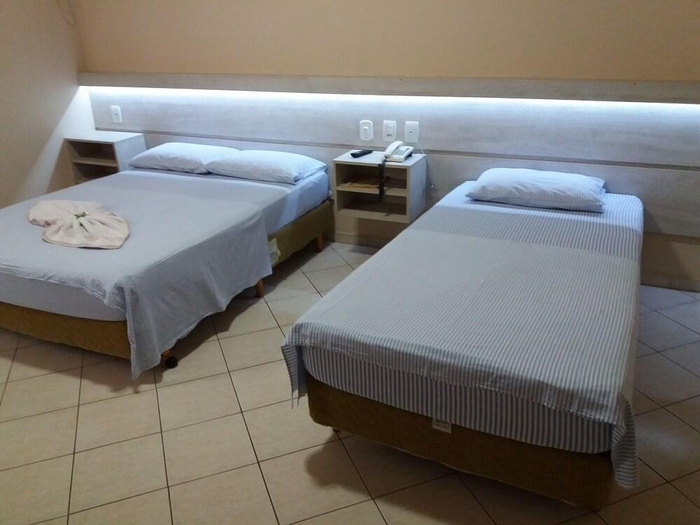 Hotel Central Pôrto Velho Luaran gambar