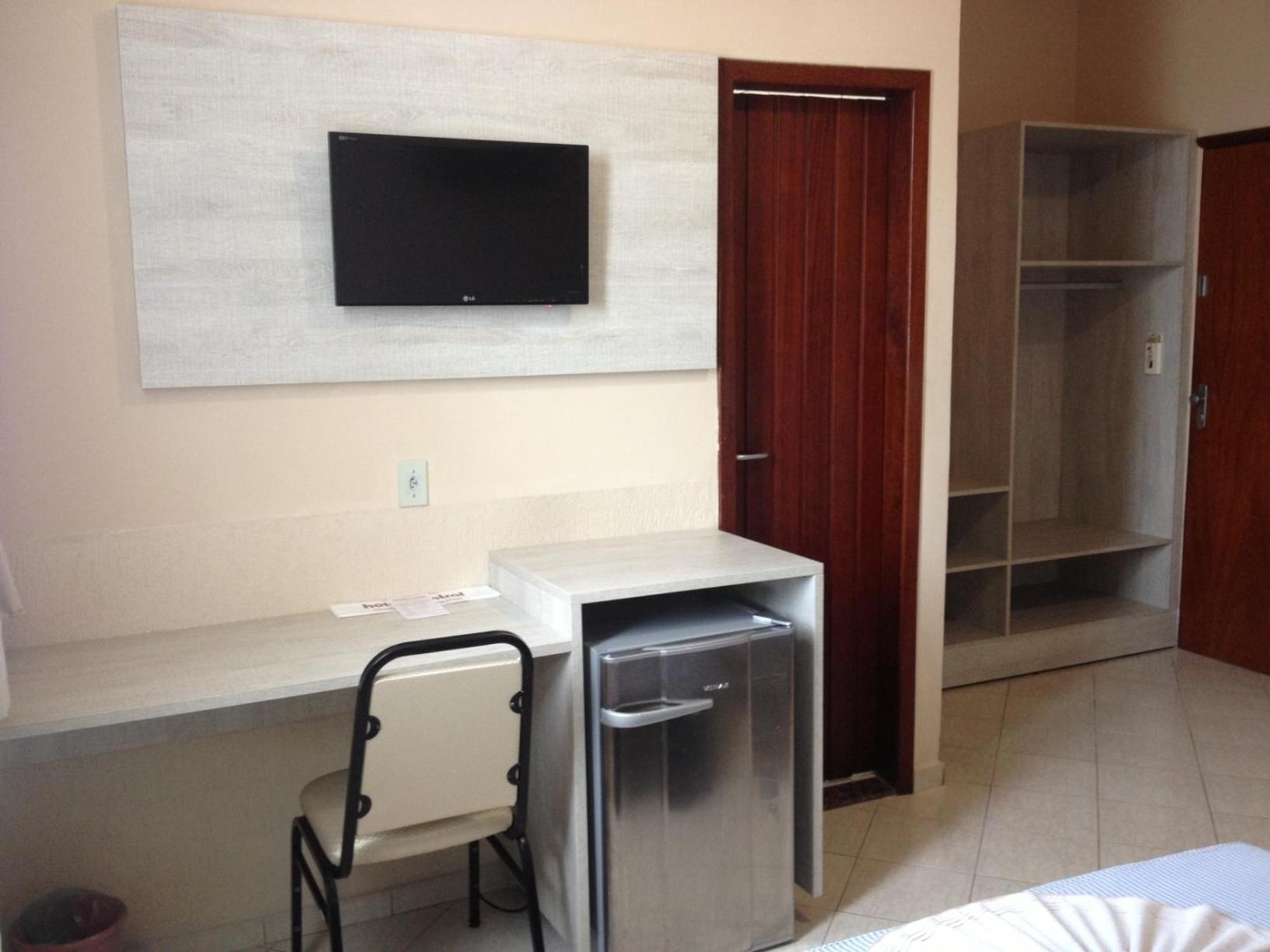 Hotel Central Pôrto Velho Luaran gambar